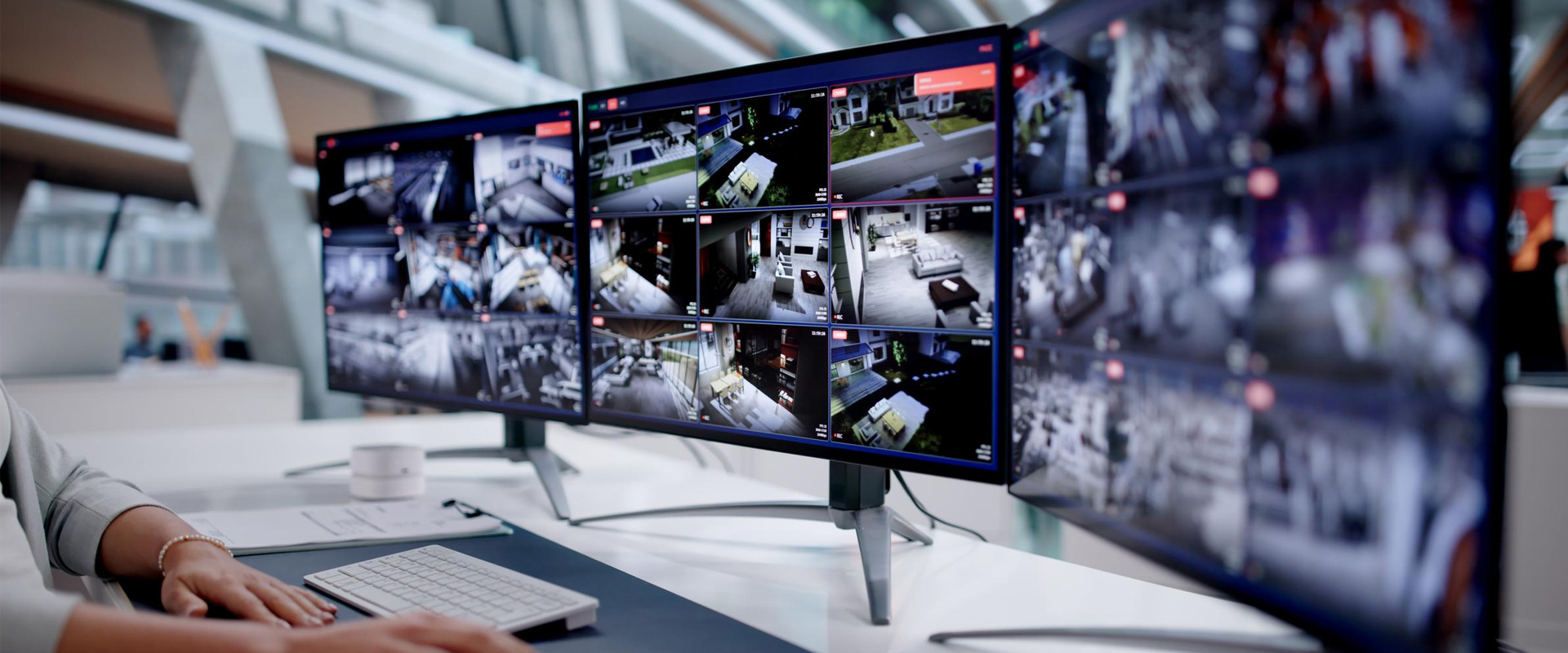 IT Infrastructure